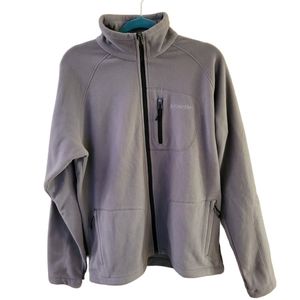 Columbia Men's Interchange Jacket